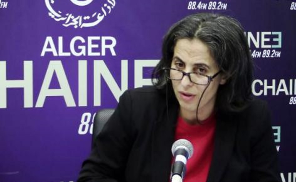 Wahiba Soudani, directrice des relations internationales de la CACI: « L&rsquo;Algérie un hub économique dans un proche avenir ».