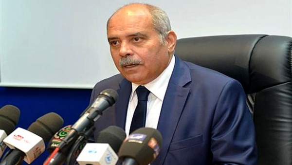 Journée mondiale de l’eau: Ouali plaide la protection de l’environnement