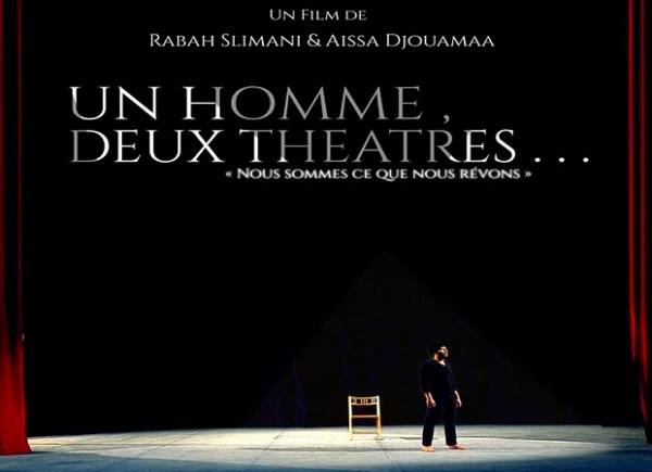 Cinéma : Un homme, deux théâtres en compétition aux 12es rencontres du film de Madagascar