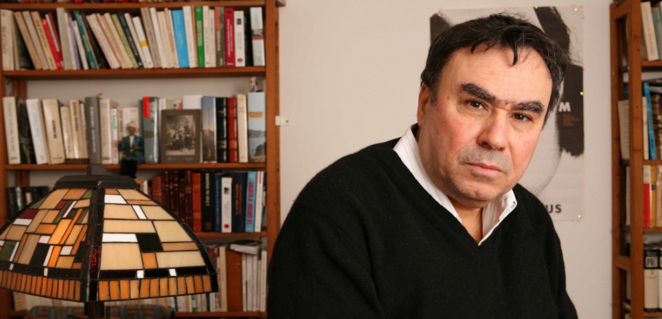 Benjamin Stora, historien, à l&rsquo;Expression: « Les soldats français ont cautionné les assassinats »