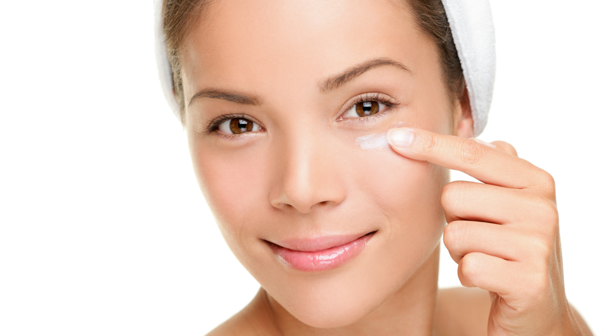 Beauté: Contour des yeux