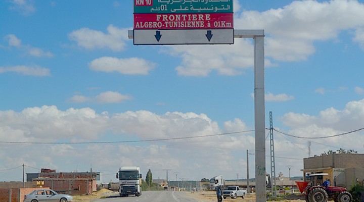 Accord commercial préférentiel Algéro-Tunisien:  Tunis souhaite sa révision