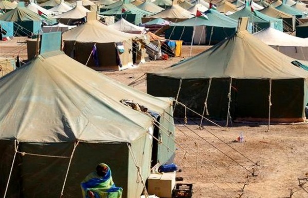 La tenue du forum de Crans Montana à Dakhla occupée est « une violation du droit international »