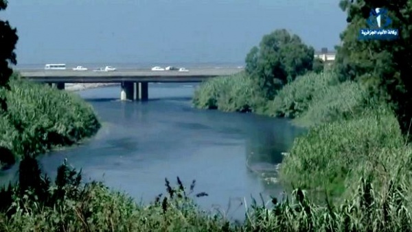 Gestion de l’eau et l’environnement: promotion des échanges entre institutions et entreprises