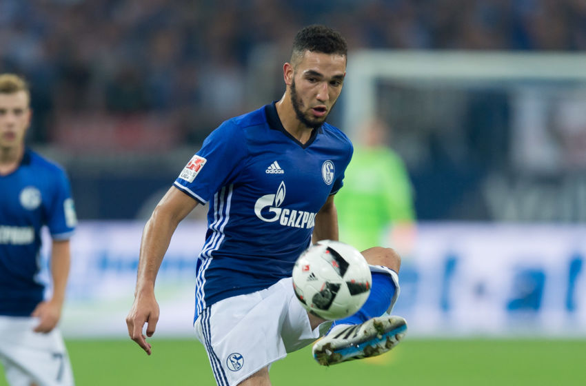 Match compliqué pour Bentaleb et Schalke 04 face au Bayern