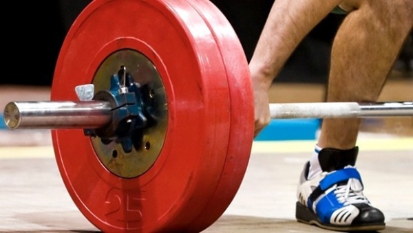 Haltérophilie: Tamas Ajan satisfait de l&rsquo;apport de l&rsquo;Algérie dans le développement de la discipline en Afrique