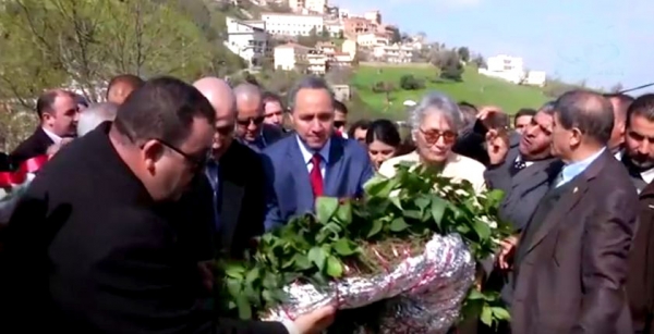 Littérature / patrimoine : Marathon commémoratif pour le centenaire de Mouloud Mammeri