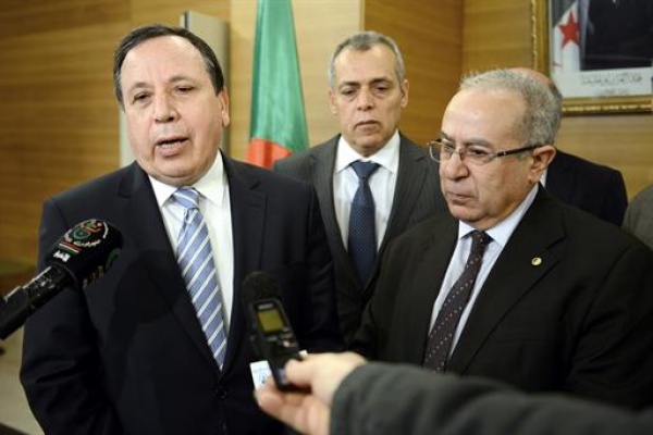 Algérie-Tunisie: la réunion du comité de suivi a abouti à des résultats « importants »