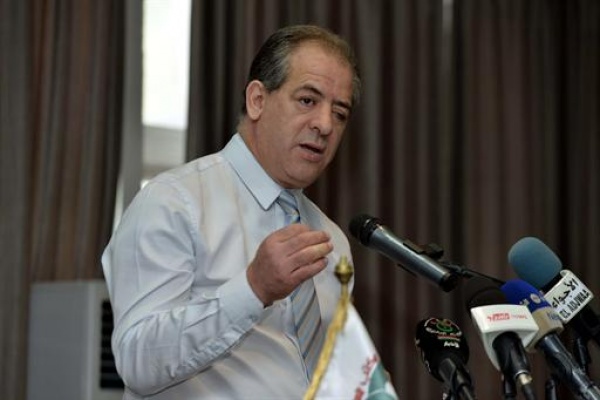 Ould Ali exhorte les présidents de fédérations à « ne marginaliser » aucune compétence