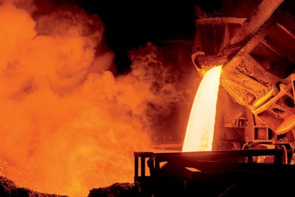 Des investissements lourds pour faire d’Annaba un pôle d’excellence de la sidérurgie