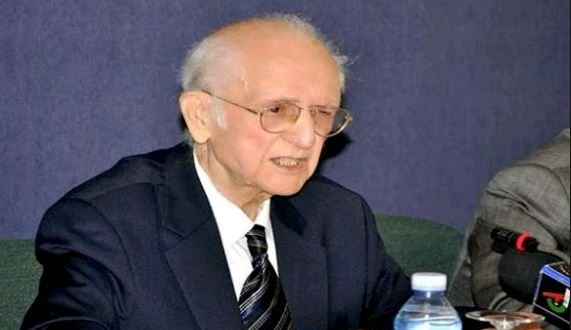 Le président de l’Académie de langue arabe Abderrahmane Hadj Salah s’est éteint