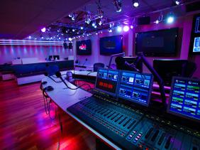 Journée d&rsquo;étude sur la numérisation de la radiodiffusion TV et radio le 26 mars