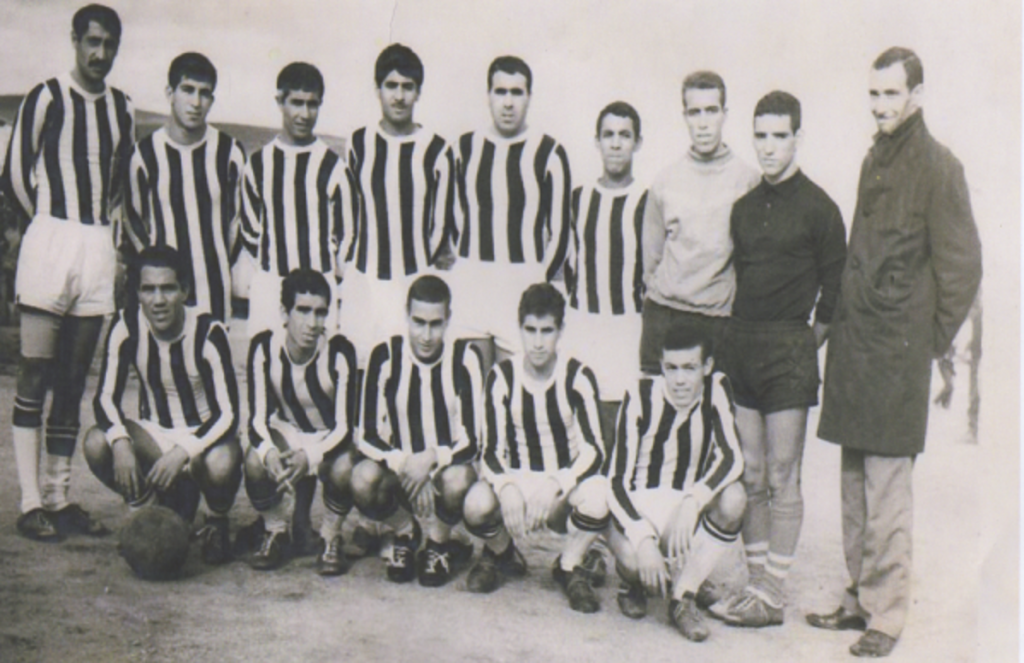 Il aura lieu ce week-end au stade Salah-Takdherad de Bord Ménaiel: Tournoi à la mémoire du regretté Amar Amrous