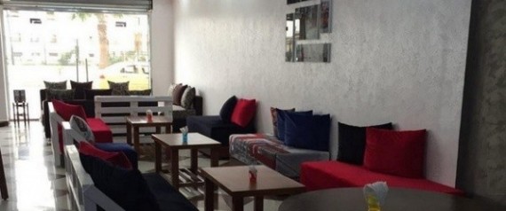 Un café dédié aux femmes ouvre à Djelfa