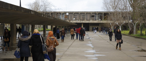 Programme algéro-français de bourses doctorales: Appel à candidatures