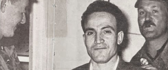 10 minutes haletantes qui expliquent comme jamais l’arrestation de Larbi Ben M’hidi le 23 février 1957 (VIDÉO)