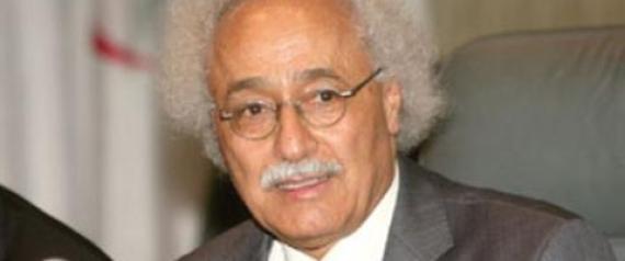 Décès du président du CNES Mohamed Seghir Babès