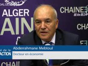 Abderrahmane Mebtoul, expert en économie : la situation financière du pays n’a rien de comparable avec celle de 1986