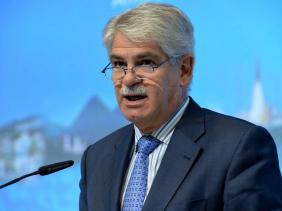 Le ministre espagnol des Affaires étrangères en visite de travail en Algérie à partir de mercredi