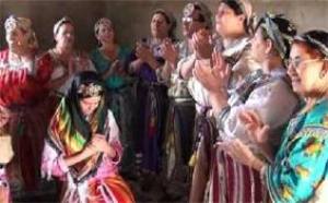 Tizi-Ouzou Journée internationale de la femme Hommages, expos, galas…