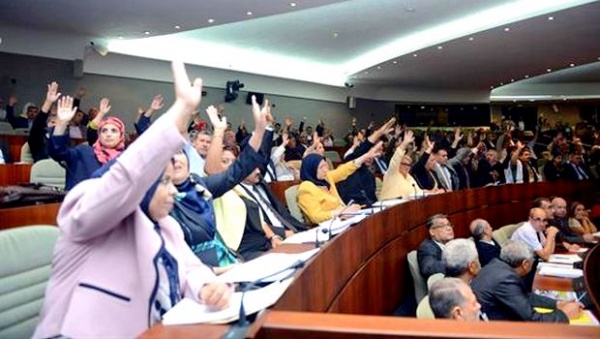 8 mars femmes en fête: classement des femmes en tête des listes électorales: Les partis peu généreux