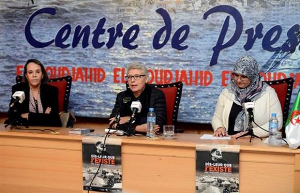 Béjaïa l&rsquo;UNFA : centralise les activités