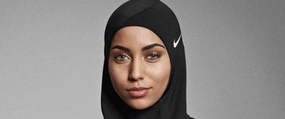 Nike va lancer sa première collection pour femmes voilées