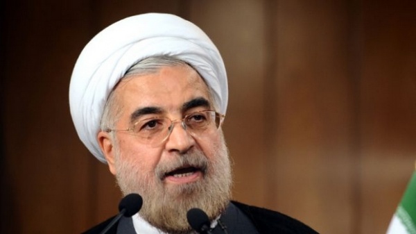 La visite du président iranien en Algérie reportée à la demande de la partie iranienne (Lamamra)