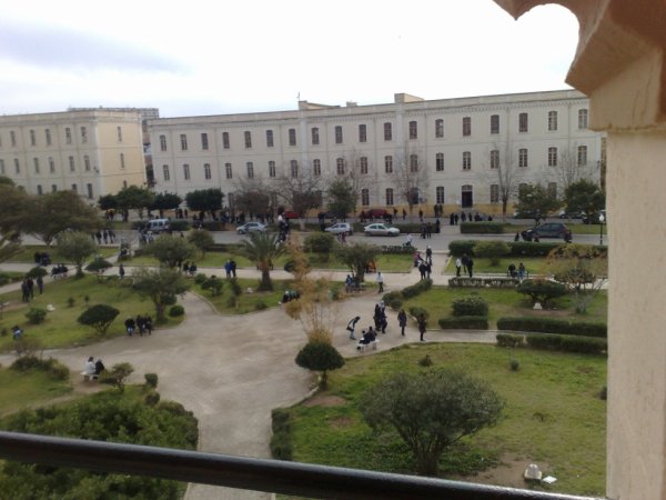 Mostaganem: Signature d’une convention de partenariat entre la Wilaya et l’université