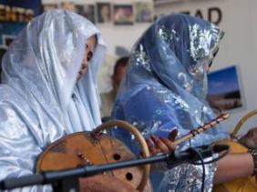 L’Imzad à l’honneur au festival de l’Aïr au Niger