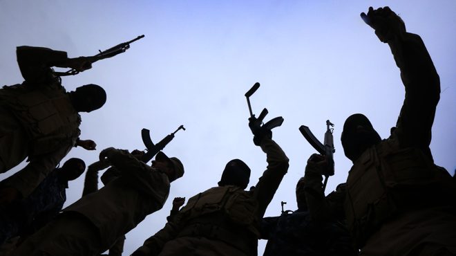 Terrorisme :Le suspect d’un attentat en France était recherché en Algérie