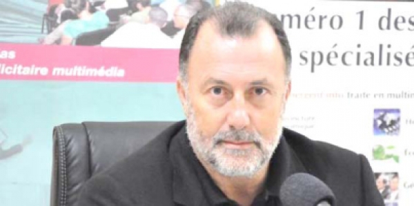Fédération algérienne de golf : Othmani claque la porte «définitivement»