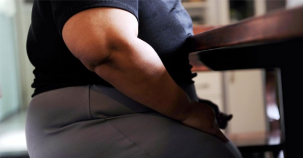 L’obésité touche plus de 50% de femmes et 36% d’hommes en Algérie