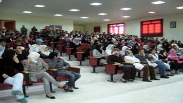 Convention-cadre pour le développement de l’entreprenariat en milieu universitaire