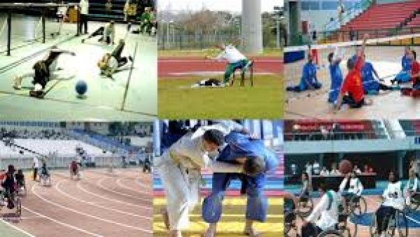 Fédération algérienne handisport (FAH): Mohamed Hachefa élu nouveau président