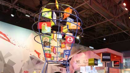 L’Internet des objets, la grande attraction du MWC 2017