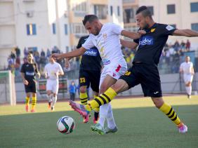 24e journée : déplacements périlleux pour les candidats à l’accession