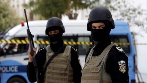 L&rsquo;Algérie condamne dans les termes les « plus forts » l&rsquo;attaque terroriste contre une patrouille de police en Tunisie