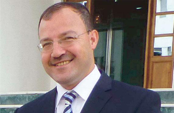 Le wali de béjaia s’engage : « 2017 sera l’année de gaz naturel »