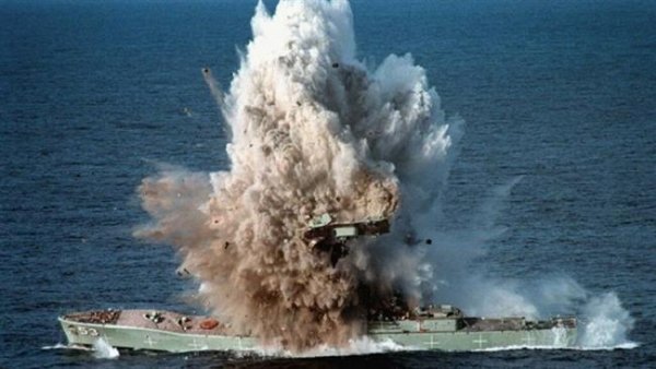 Un navire de guerre saoudien détruit, plusieurs militaires tués