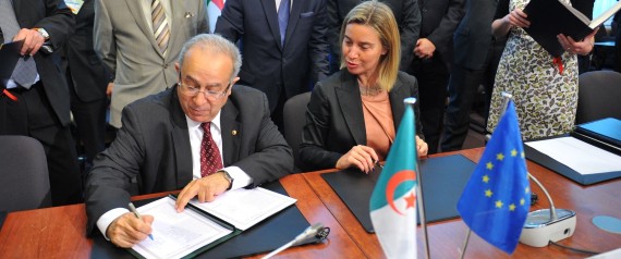 Appui à la réforme des finances publiques: Une convention de 10 millions d’euros entre l’Algérie et l’UE