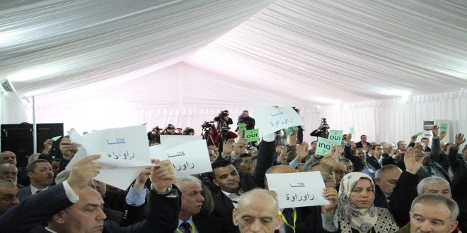 FAF: Les présidents de club empêchent la candidature de Zetchi