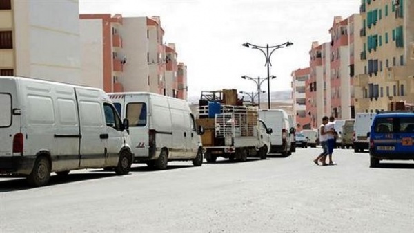 Alger: la 22e opération de relogement se fera avant les législatives 2017