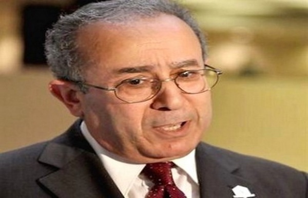 Lamamra s’entretient à Bruxelles avec le secrétaire général de l’Otan