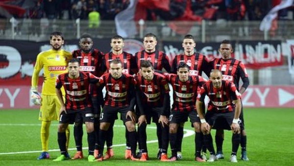 Ligue des champions d’Afrique: l’USMA mardi à Ouagadougou avec un effectif amoindri