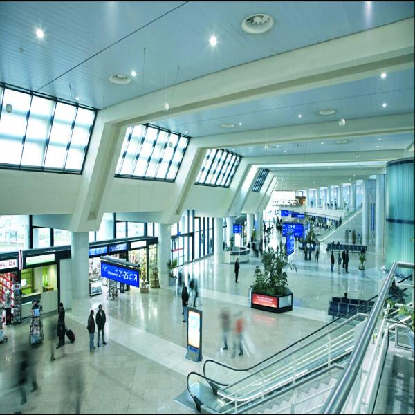 ALERTE- Grève générale dans tous les aéroports du pays à partir de mercredi