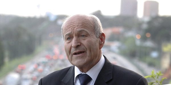 Tourisme : Rebrab lance un mégaprojet pour 1 milliard de dollars