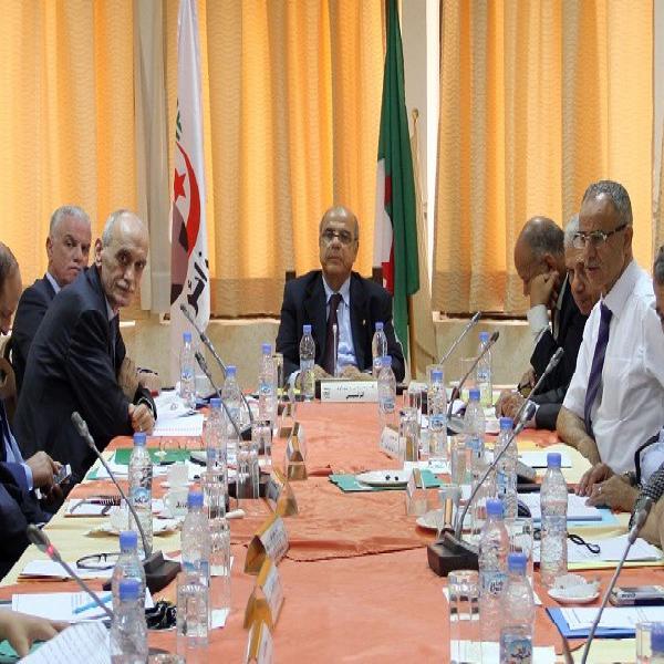 EXCLUSIF- L&rsquo;AG élective de la FAF officiellement le 20 mars