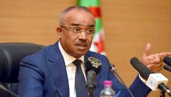 Législatives du 4 mai: début de la campagne électorale le 9 avril