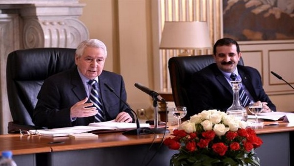 Conseil de la nation: le nouveau règlement intérieur induit par les amendements constitutionnels et juridiques